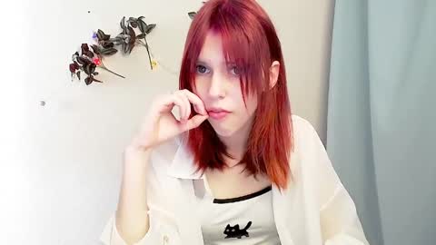 misaki_chan_ online show from 05-25-26, 02:12