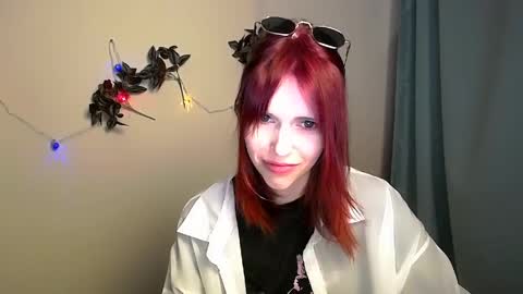 misaki_chan_ online show from 05-28-26, 09:34