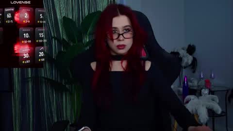 Misa online show from 04-13-26, 02:28