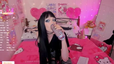 Misa Sakurai online show from 04-10-26, 02:33