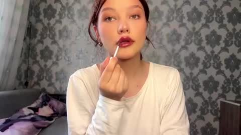Nika online show from 07-07-26, 02:43