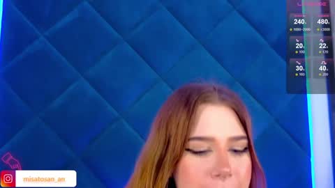 Annie  dont forget to thumbs up me  online show from 12-13-24, 07:15