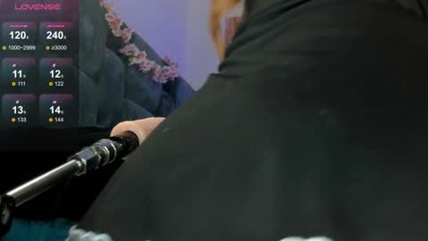 Annie  dont forget to thumbs up me  online show from 12-28-24, 03:26