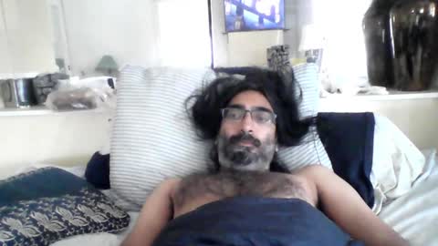 miseric online show from 02-01-25, 04:22