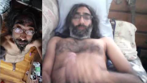 miseric online show from 11-05-25, 07:03