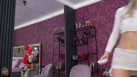 MishaBrizo online show from 02-18-26, 06:53