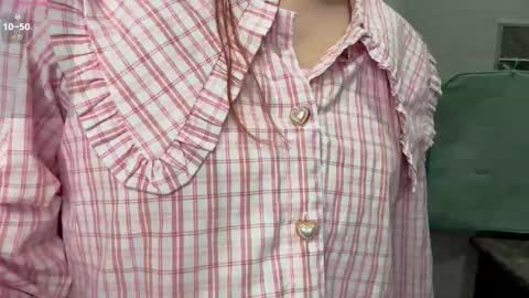 Molly online show from 10-03-25, 06:38