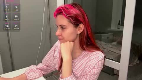 Molly online show from 10-12-25, 05:23