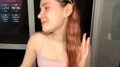 Molly online show from 02-08-26, 06:22