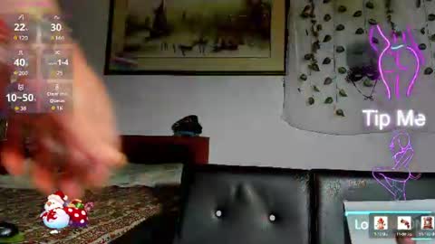 Mishell Bons online show from 06-14-26, 05:31