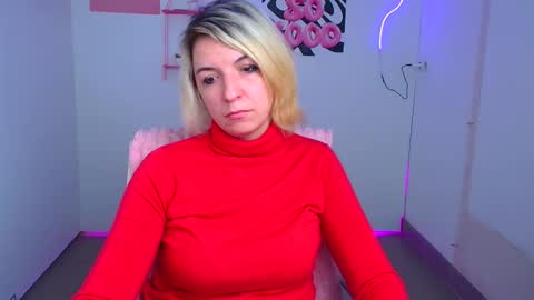Mishelle online show from 01-14-26, 12:33