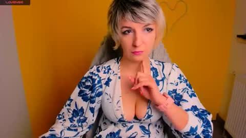 Mishelle online show from 03-24-26, 07:13