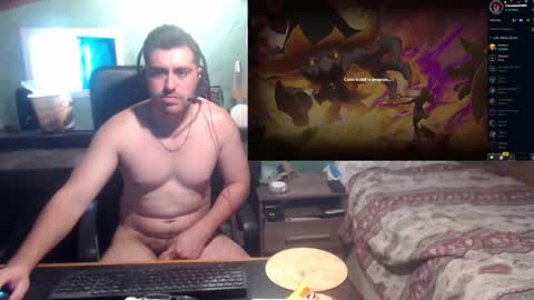 Mishiman online show from 10-10-25, 05:12