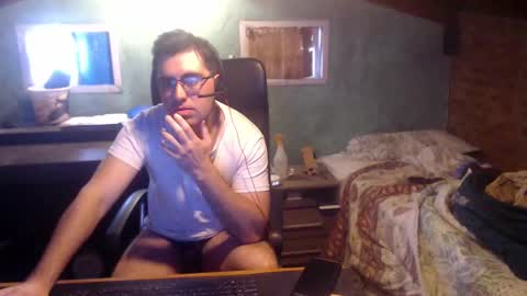 Mishiman online show from 11-07-25, 05:35