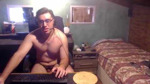 Mishiman online show from 11-19-25, 06:41