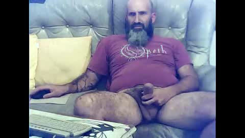 BadBartender online show from 05-06-26, 08:47