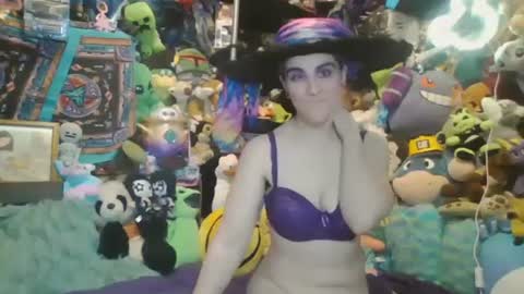 mishkababygirl online show from 01-26-25, 12:48