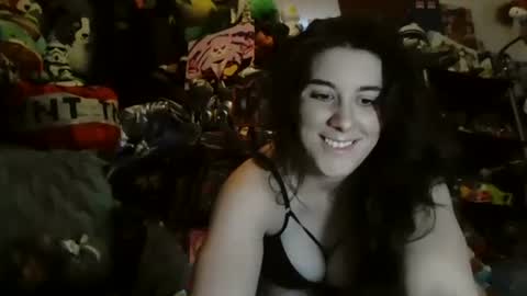 mishkababygirl online show from 02-18-25, 10:36