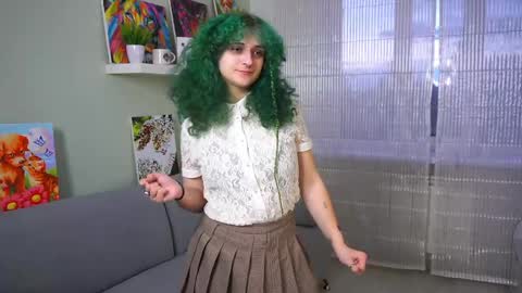 Kate online show from 04-30-26, 04:46