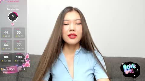 Miso online show from 05-21-26, 02:35