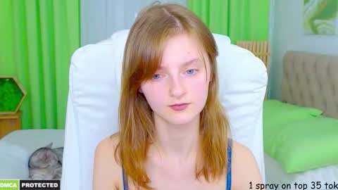 Alisa NONNUDE online show from 03-19-26, 04:55