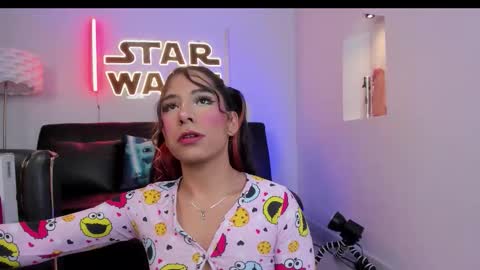 Allison online show from 03-05-26, 11:06