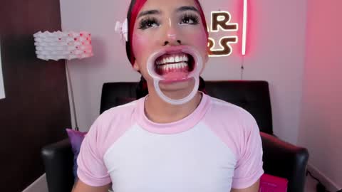 Allison online show from 03-31-26, 11:32