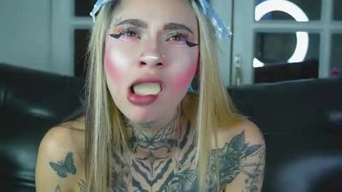 miss___angel online show from 03-07-26, 10:45