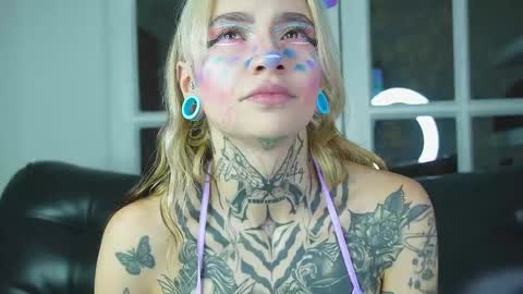 miss___angel online show from 03-09-26, 11:03