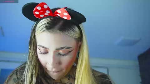 miss___angel online show from 03-25-26, 11:05