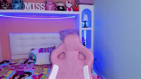 Megan online show from 03-07-26, 02:08