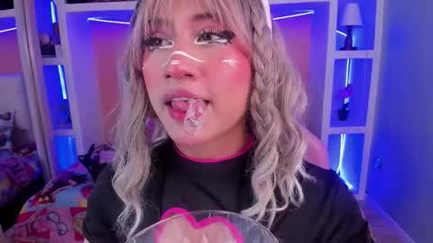 Megan online show from 03-16-26, 02:06