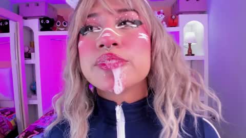 Megan online show from 03-30-26, 02:34