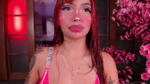 Abigail online show from 02-21-26, 02:12