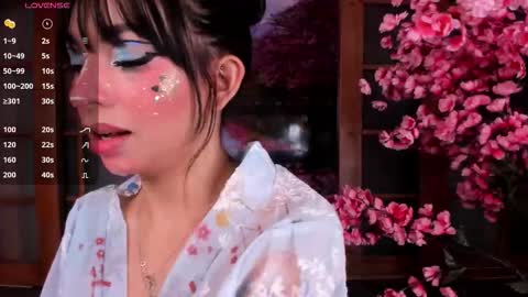 Abigail online show from 02-25-26, 02:32