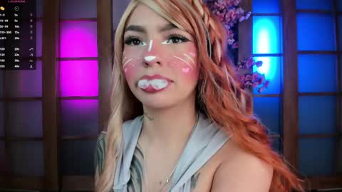 Abigail online show from 05-20-26, 02:29