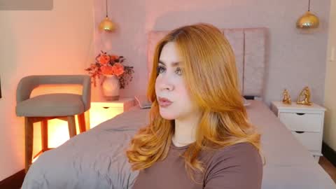 Miss Carrot online show from 04-09-26, 12:21