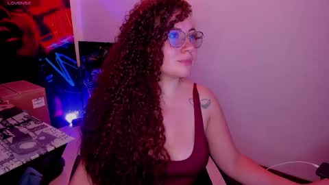 miss_alisse online show from 03-22-26, 05:00