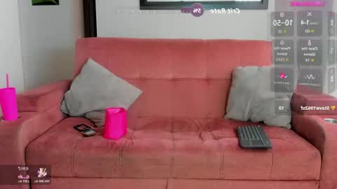 miss_alisse online show from 05-30-26, 08:50
