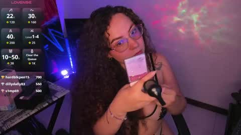 miss_alisse online show from 06-06-26, 01:21