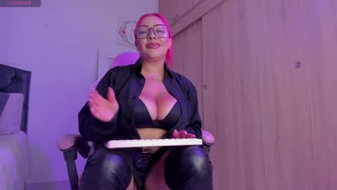 A M A R A N T H A online show from 04-14-26, 11:49