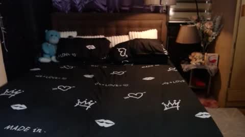 miss angelic15 online show from 02-23-26, 01:25