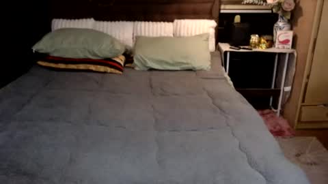 miss angelic15 online show from 07-13-26, 11:46