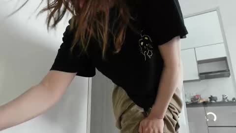 miss_ann_1 online show from 03-29-26, 08:20