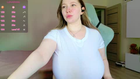 Snapshot of miss_anna909 chatting on 06-02-26, 06:59 Anna online show from 06-02-26, 06:59