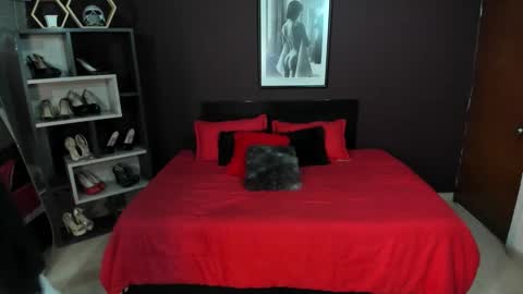 Bonny online show from 02-02-26, 12:37