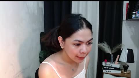 Briella online show from 03-23-26, 01:15