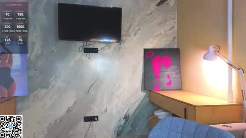 Snapshot of miss_bubbles chatting on 10-30-25, 12:45 Sandy online show from 10-30-25, 12:45