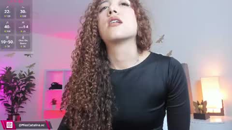 Snapshot of miss_catalinaa chatting on 06-22-26, 12:35 Catalina online show from 06-22-26, 12:35