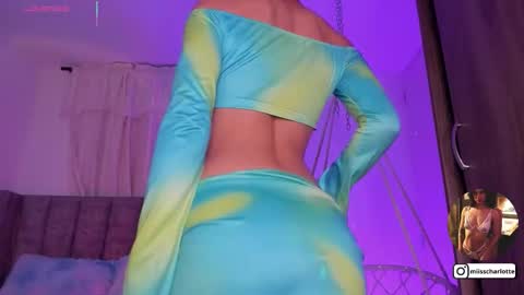 Charlotte online show from 03-27-26, 04:40